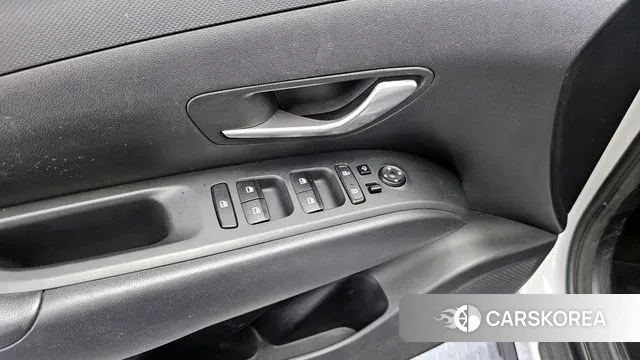 Hyundai Tucson (NX4) id 2885363 из Кореи 5