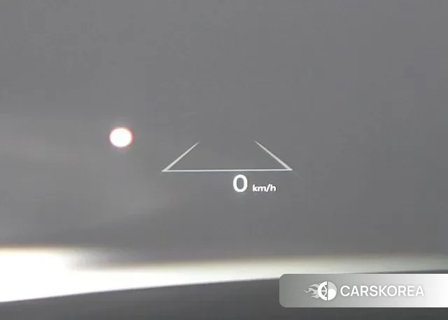 Kia The New Sorento 4th Generation 2023 Серый из Кореи, фото 5