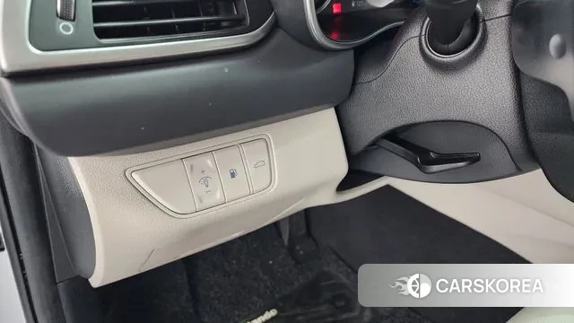 Genesis The New G70 2022 Белый из Кореи, фото 5