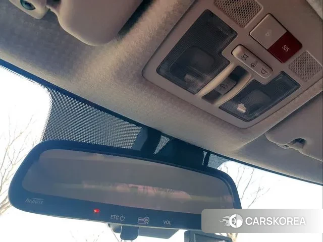 Hyundai Casper 2022 Темно-зеленый из Кореи, фото 5