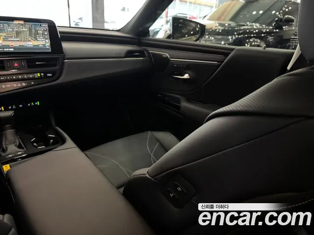 Lexus ES300h 7th generation id 2685364 из Кореи 5