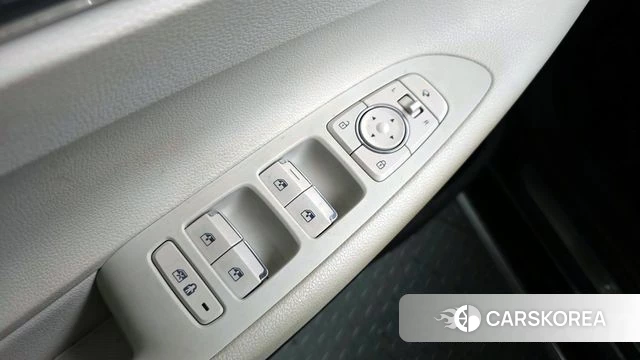 Hyundai The New Grandeur IG 2022 Черный из Кореи, фото 5