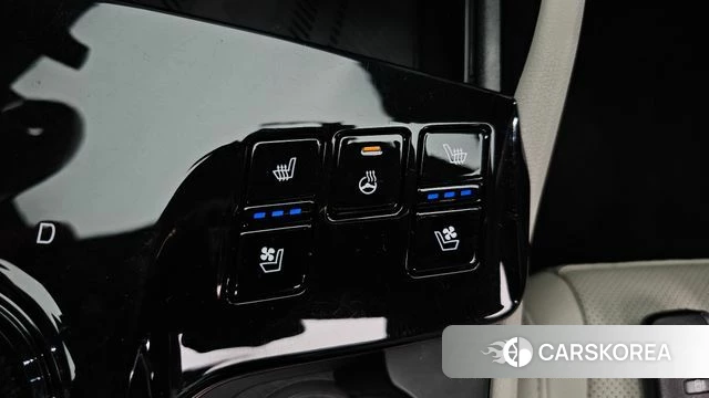 Kia Sportage 5th Generation Hybrid 2022 Серый из Кореи, фото 5
