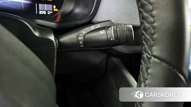 Polestar Polestar 2 2022 Черный из Кореи, фото 5