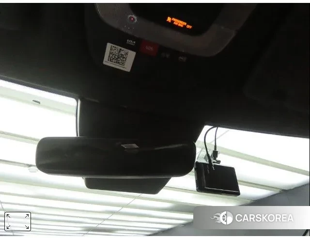 Kia Sportage 5th Generation 2022 Белый из Кореи, фото 5