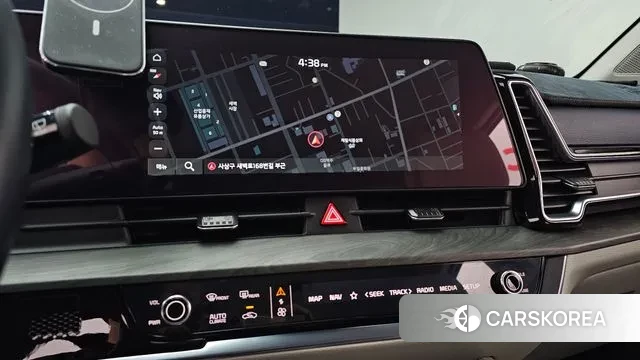 Kia Sportage 5th Generation 2024 Серый из Кореи, фото 5