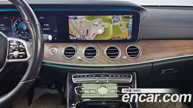 Mercedes-Benz E-Class W213 id 2695531 из Кореи 5