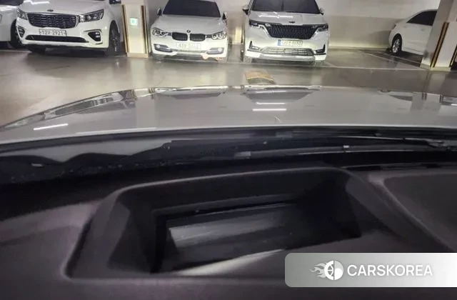 BMW 3 Series (F30) 2018 Белый из Кореи, фото 5