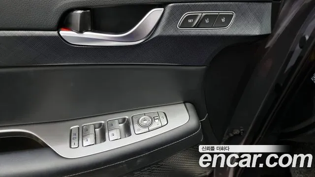 Hyundai Palisade 2019 Коричневый из Кореи, фото 5