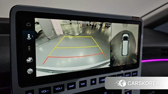 Hyundai Staria 2021 Белый из Кореи, фото 5