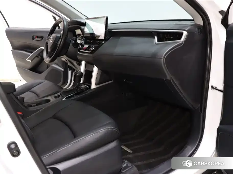 Toyota Corolla Sharp amplifier 2025 Белый из Китая, фото 5