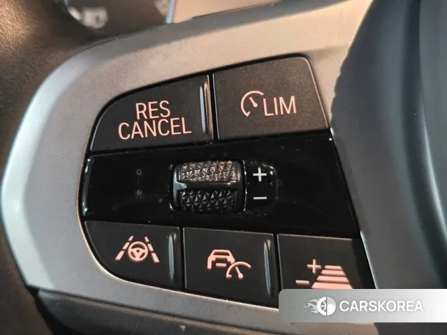 BMW X3 (G01) 2021 Белый из Кореи, фото 5