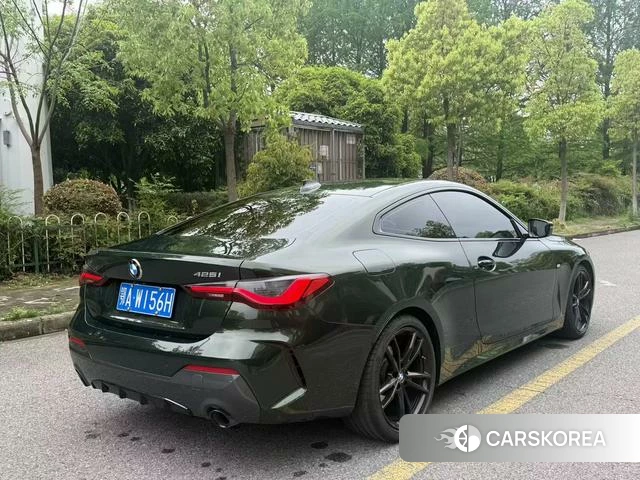 BMW 4 series 2023 Другой из Китая, фото 5