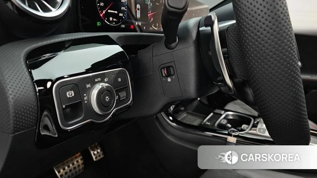 Mercedes-Benz A-Class W177 2026 Белый из Кореи, фото 5