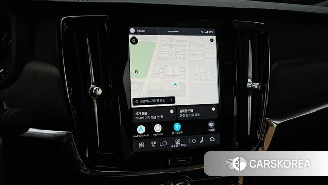 Volvo S90 id 4523261 из Кореи 5