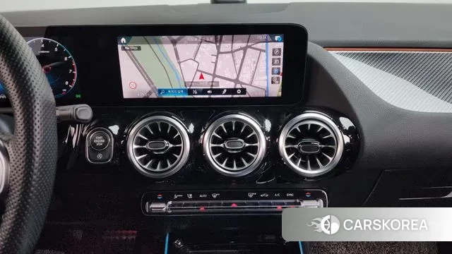 Mercedes-Benz GLA - Class H247 2022 Серый из Кореи, фото 5