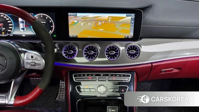 Mercedes-Benz CLS-Class C257 2019 Черный из Кореи, фото 5
