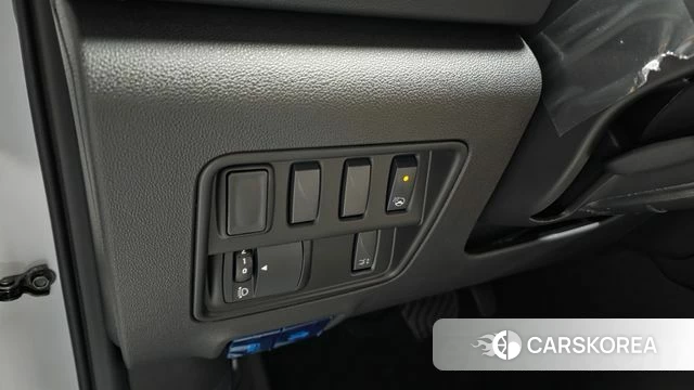 Renault Korea (Samsung) The New QM6 2026 Белый из Кореи, фото 5