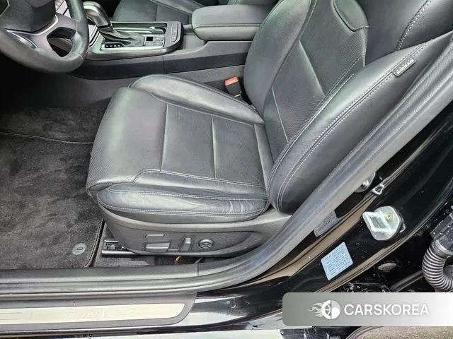 Hyundai Grandeur IG 2018 Черный из Кореи, фото 5