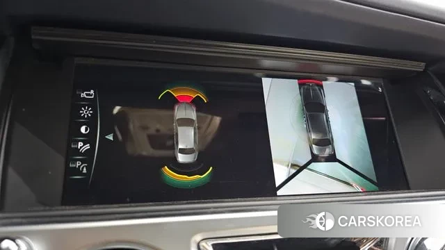 Rolls-Royce Ghost 2019 Черный из Кореи, фото 5