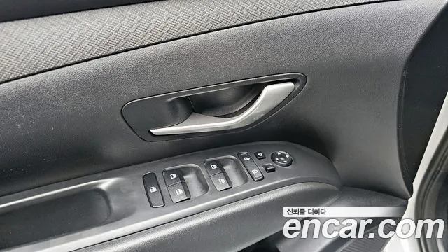 Hyundai Tucson (NX4) id 2636279 из Кореи 5