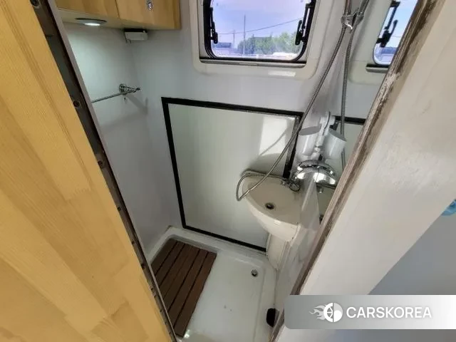 Hyundai The New Grand Starex 2019 Белый из Кореи, фото 5