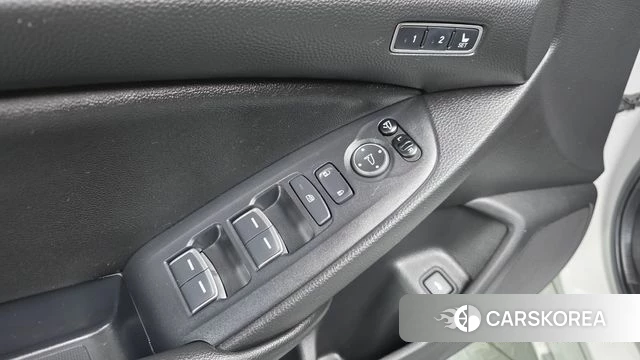 Honda Accord 10th Generation 2019 Белый из Кореи, фото 5