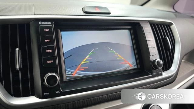 Kia The New Ray 2019 Серебряный из Кореи, фото 5