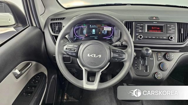 Kia The New Kia Ray 2024 Жемчужный цвет из Кореи, фото 5