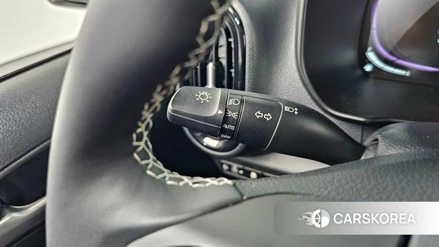 Kia The New Morning (JA) 2025 Белый из Кореи, фото 5