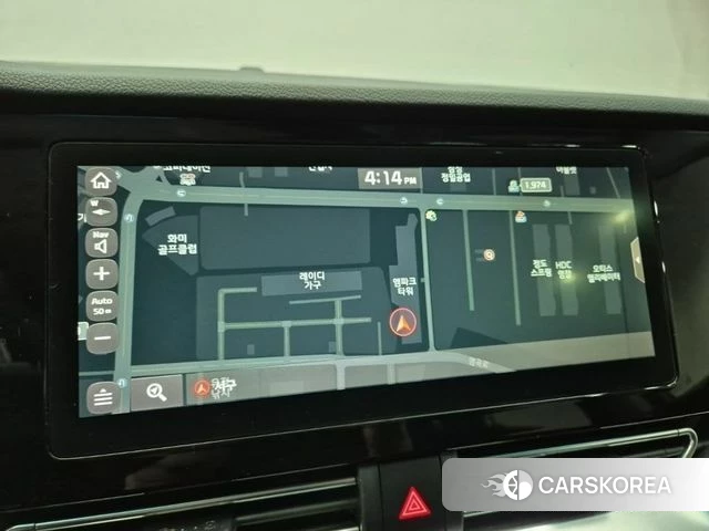 Kia The New Niro 2020 Серый из Кореи, фото 5