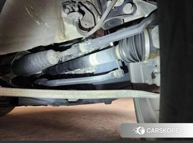 Kia K5 3rd generation 2020 Белый из Кореи, фото 5