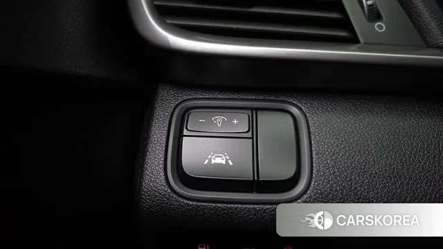 Kia The New K5 2nd generation 2019 Синий из Кореи, фото 5