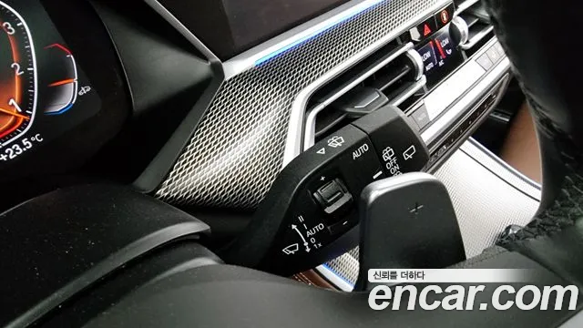 BMW X5 (G05) id 2714577 из Кореи 5