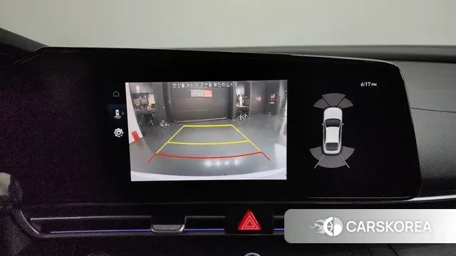 Hyundai Avante (CN7) 2020 Белый из Кореи, фото 5