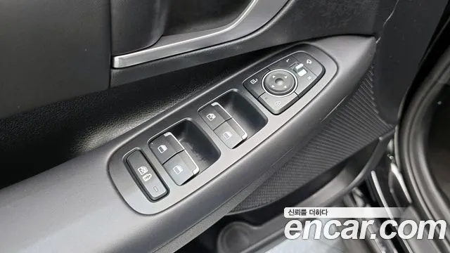 Hyundai Sonata Hybrid (DN8) id 2713092 из Кореи 5