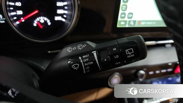 Kia Carnival 4th generation 2022 Белый из Кореи, фото 5