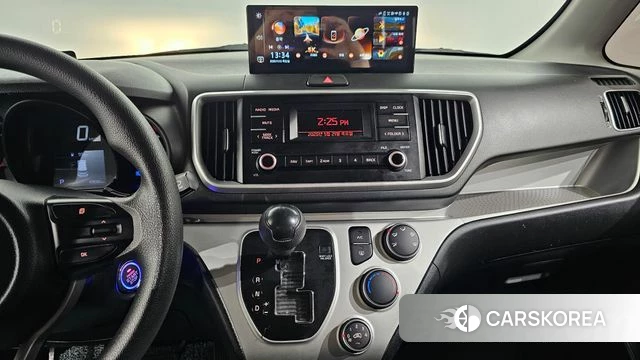 Kia The New Ray 2022 Белый из Кореи, фото 5