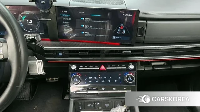 Hyundai Santa Fe (MX5) id 3487204 из Кореи 5