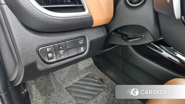 Kia The New Seltos 2023 Белый из Кореи, фото 5