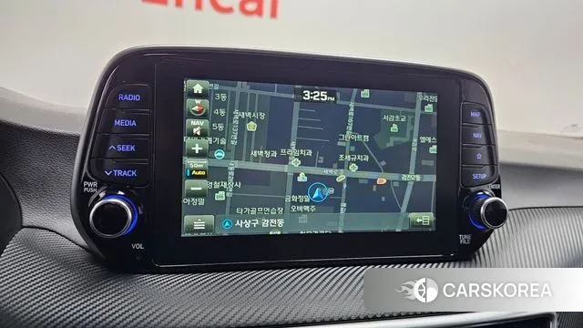 Hyundai All New Tucson 2018 Белый из Кореи, фото 5