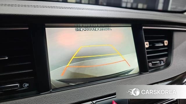 Kia Come New K7 2019 Серый из Кореи, фото 5