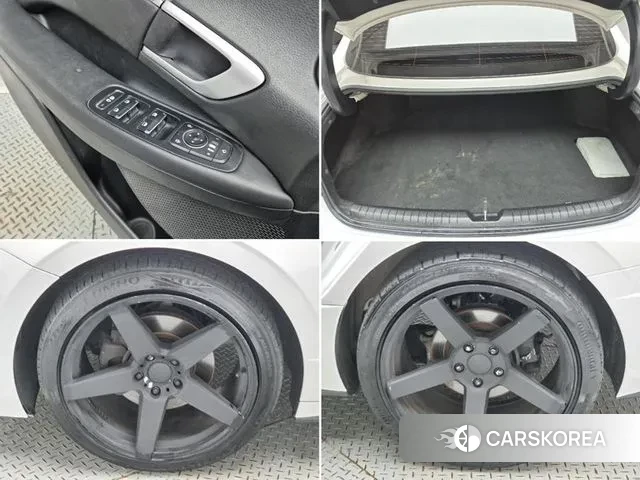 Hyundai Sonata (DN8) 2022 Белый из Кореи, фото 5