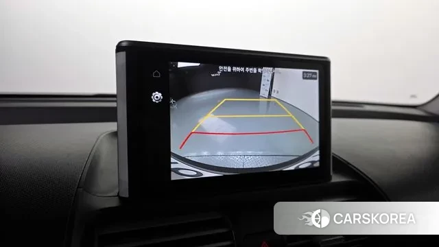 Hyundai Casper 2022 Серый из Кореи, фото 5