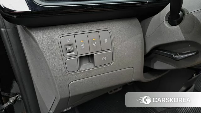Hyundai Staria 2024 Черный из Кореи, фото 5