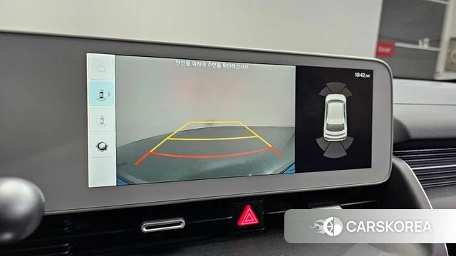 Hyundai Ionic 5 2022 Белый из Кореи, фото 5