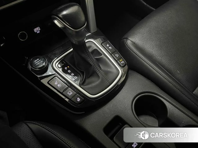 Kia Seltos 2020 Белый из Кореи, фото 5