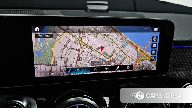 Mercedes-Benz GLB-Class X247 2020 Белый из Кореи, фото 5