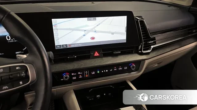 Kia Sportage 5th Generation 2023 Серый из Кореи, фото 5