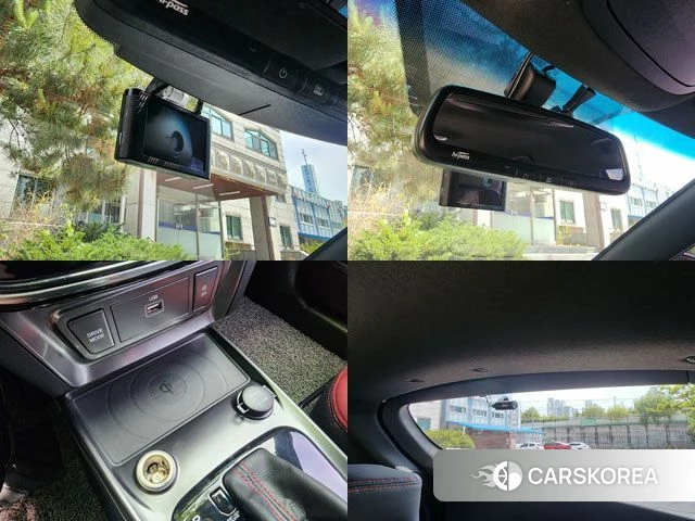 Ssangyong Berry New Tivoli 2019 Синий из Кореи, фото 5